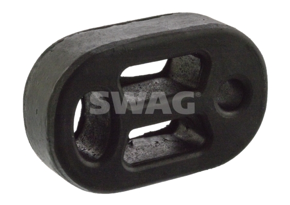 Drżiak výfukového systému SWAG